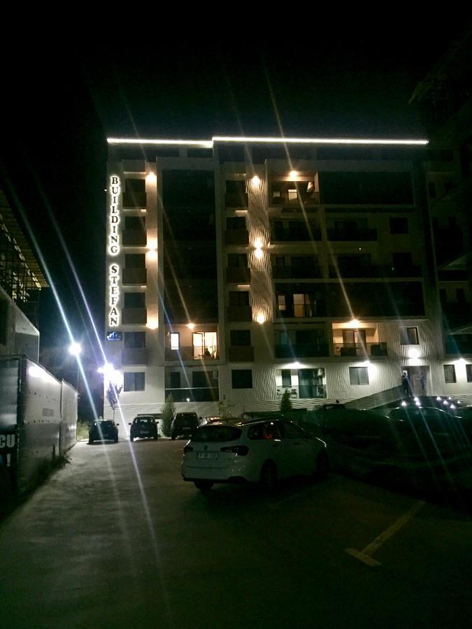 The Cosy Place Navodari Ngoại thất bức ảnh
